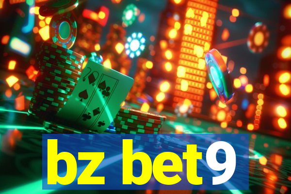 bz bet9